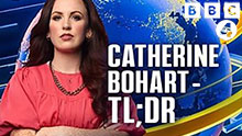 CATHERINE BOHART - TOO LONG; DIDNT READ
