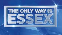 The Cast Of 'The Only Way Is Essex' On Build Series Ldn