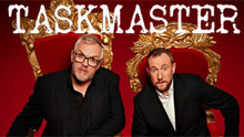 TASKMASTER