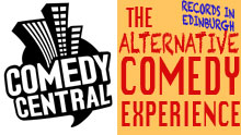 The Alternative Comedy Experience