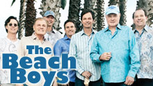 The Beach Boys Perform Live On Good Morning Britain