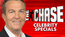 THE CHASE - CELEBRITY SPECIALS