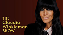 THE CLAUDIA WINKLEMAN SHOW