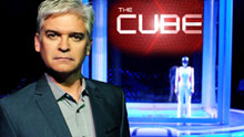 Phillip Schofield's The Cube