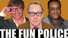 The Fun Police