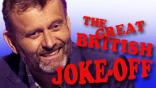 The Great British Joke-Off