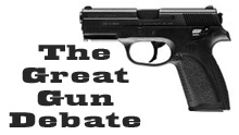 The Great Gun Debate