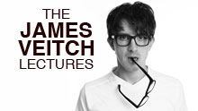 The James Veitch Lectures