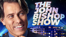 THE JOHN BISHOP SHOW