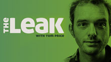 The Leak With Tom Price