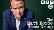 THE MATT FORDE FOCUS GROUP