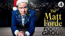 THE MATT FORDE FOCUS GROUP CHRISTMAS SPECIAL