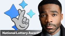 The National Lottery Awards: Celebrating 25 Years