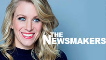 THE NEWSMAKERS