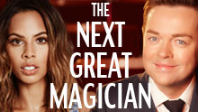 The Next Great Magician - The Final