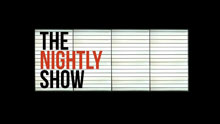 The Nightly Show