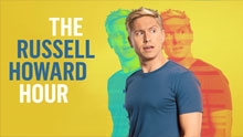 THE RUSSELL HOWARD HOUR