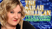 The Sarah Millican Television Programme