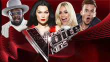 The Voice Kids: A Rather Special Event