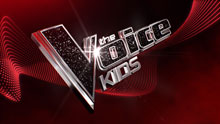 THE VOICE KIDS