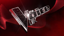 THE VOICE - THE BLIND AUDITIONS