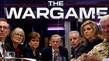 THE WARGAME