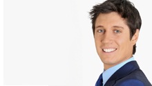 New Vernon Kay Entertainment Show