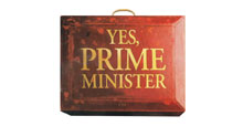 Yes, Prime Minister