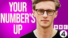 YOUR NUMBERS UP