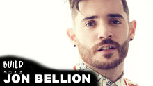 Jon Bellion On Build