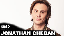 Jonathan Cheban On Build