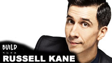 Russell Kane On Build