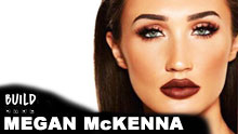 Megan Mckenna On Build