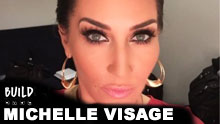 Michelle Visage On Build