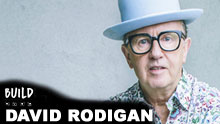 David Rodigan On Build