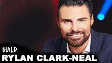 Rylan Clark-Neal On Build