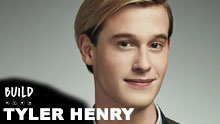 Tyler Henry On Build