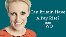 Can Britain Have A Pay Rise? The Debate
