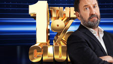 CONTESTANTS FOR THE 1% CLUB SERIES 5 WANTED!