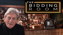 BRING YOUR ANTIQUE OR COLLECTIBLE TO BBCs THE BIDDING ROOM FOR YOUR CHANCE TO MAKE A DEAL