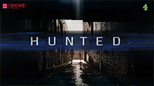 CHANNEL 4s HIT SERIES HUNTED IS BACK AND LOOKING FOR DUOS TO TAKE PART!