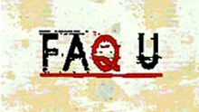 FAQ U