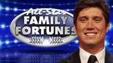 All Star Family Fortunes