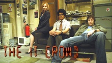 The IT Crowd