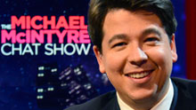 The Michael Mcintyre Chat Show