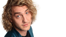 Seann Walsh The Lie-In King - Autumn 2013 Uk Tour