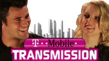 T-Mobile Transmission