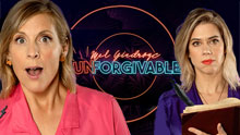 MEL GIEDROYC: UNFORGIVABLE