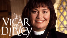 Vicar of Dibley