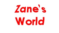 Zane's World